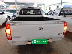Great Wall 5 1.5T2WD Edition Version1820mmGW4G15K - photo 5