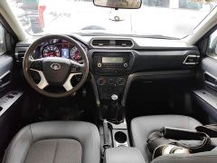 Great Wall 5 1.5T2WD Edition Version1820mmGW4G15K - photo 9