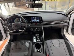 Hyundai Elantra 1.5L CVT GLX Elite - photo 10