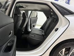 Hyundai Elantra 1.5L CVT GLX Elite - photo 12