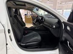 Hyundai Elantra 1.5L CVT GLX Elite - photo 15