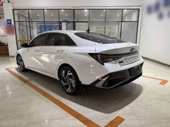 Hyundai Elantra 1.5L CVT GLX Elite - photo 19