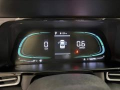 Hyundai Elantra 1.5L CVT GLX Elite - photo 3