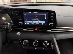 Hyundai Elantra 1.5L CVT GLX Elite - photo 5