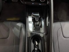 Hyundai Elantra 1.5L CVT GLX Elite - photo 6