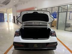 Hyundai Elantra 1.5L CVT GLX Elite - photo 9