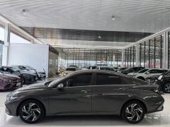 Hyundai Elantra 1.5L CVT GLX Elite - photo 3