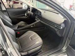 Hyundai Elantra 1.5L CVT GLX Elite - photo 7