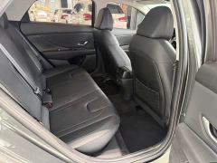 Hyundai Elantra 1.5L CVT GLX Elite - photo 8