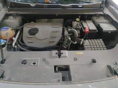 Jetour Jietu Dasheng 1.5T DCT Star Shine PRO - фото 10