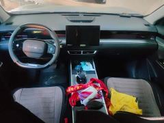 Jetour Jietu Dasheng 1.5T DCT Star Shine PRO - фото 12
