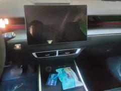 Jetour Jietu Dasheng 1.5T DCT Star Shine PRO - фото 13