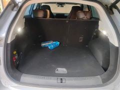 Jetour Jietu Dasheng 1.5T DCT Star Shine PRO - фото 4