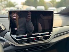 Volkswagen ID.4 CROZZ Pure Enjoyment Limited Edition - фото 12