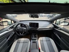 Volkswagen ID.4 CROZZ Pure Enjoyment Limited Edition - фото 14