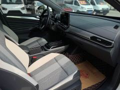 Volkswagen ID.4 CROZZ Pure Enjoyment Limited Edition - фото 15