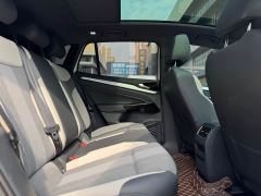 Volkswagen ID.4 CROZZ Pure Enjoyment Limited Edition - фото 16