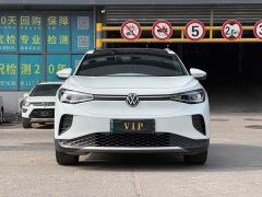 Volkswagen ID.4 CROZZ Pure Enjoyment Limited Edition - фото 2