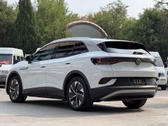 Volkswagen ID.4 CROZZ Pure Enjoyment Limited Edition - фото 6