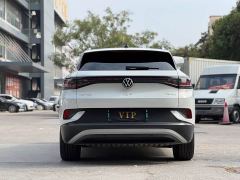 Volkswagen ID.4 CROZZ Pure Enjoyment Limited Edition - фото 7