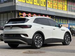 Volkswagen ID.4 CROZZ Pure Enjoyment Limited Edition - фото 8