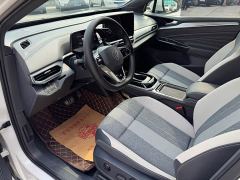 Volkswagen ID.4 CROZZ Pure Enjoyment Limited Edition - фото 9