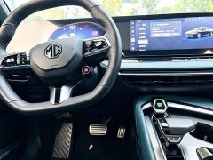 SAIC MG7 2.0T Automatic Hunter Beauty Luxury Edition - ფოტო 10