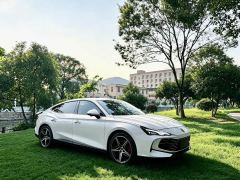 SAIC MG7 2.0T Automatic Hunter Beauty Luxury Edition - ფოტო 3