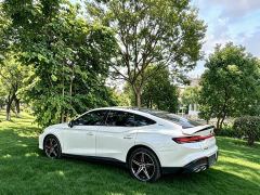 SAIC MG7 2.0T Automatic Hunter Beauty Luxury Edition - ფოტო 4