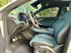 SAIC MG7 2.0T Automatic Hunter Beauty Luxury Edition - ფოტო 7