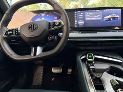 SAIC MG7 2.0T Automatic Hunter Beauty Luxury Edition - ფოტო 8