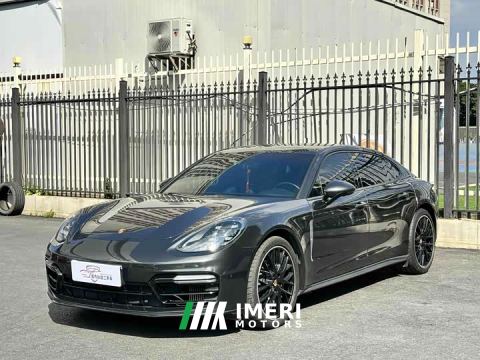 2022 Porsche Panamera Executive Extended Wheelbase 2.9T - ავტომობილი ჩინეთიდან