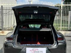Porsche Panamera Executive Extended Wheelbase 2.9T - ფოტო 12