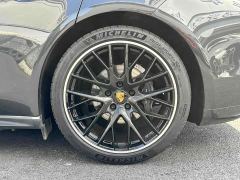 Porsche Panamera Executive Extended Wheelbase 2.9T - ფოტო 13