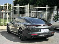 Porsche Panamera Executive Extended Wheelbase 2.9T - ფოტო 15