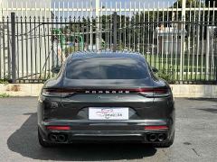 Porsche Panamera Executive Extended Wheelbase 2.9T - ფოტო 16
