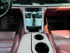 Porsche Panamera Executive Extended Wheelbase 2.9T - ფოტო 5