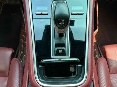 Porsche Panamera Executive Extended Wheelbase 2.9T - ფოტო 6