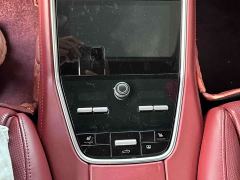 Porsche Panamera Executive Extended Wheelbase 2.9T - ფოტო 7