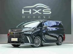 Lexus LM 500h Six-Seat Premium Edition - photo 1