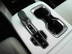 Lexus LM 500h Six-Seat Premium Edition - photo 10