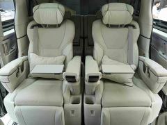Lexus LM 500h Six-Seat Premium Edition - photo 14