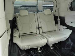Lexus LM 500h Six-Seat Premium Edition - photo 15