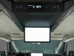 Lexus LM 500h Six-Seat Premium Edition - photo 16