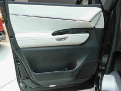 Lexus LM 500h Six-Seat Premium Edition - photo 18