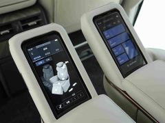 Lexus LM 500h Six-Seat Premium Edition - photo 19