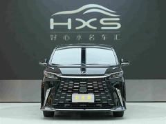 Lexus LM 500h Six-Seat Premium Edition - photo 2