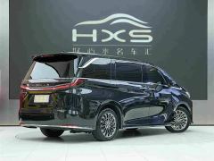Lexus LM 500h Six-Seat Premium Edition - photo 4