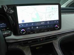 Lexus LM 500h Six-Seat Premium Edition - photo 9