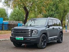 Haval Manlong New Energy Hi4 145 Adventure Edition - фото 1